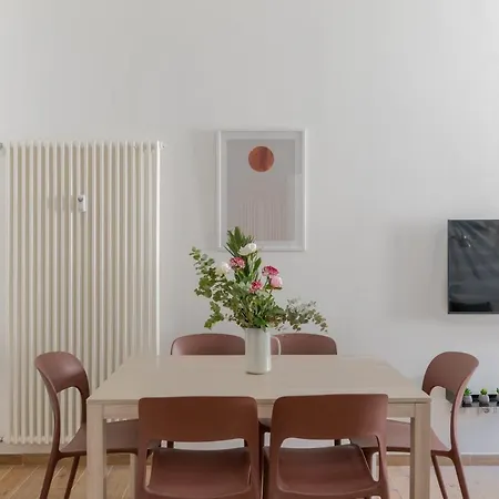 Iflat Colorful And Bright Apartament In Monti Rome Exterior photo