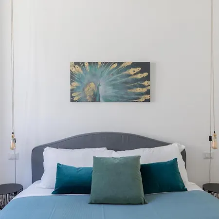 Iflat Colorful And Bright Apartament In Monti Rome Exterior photo