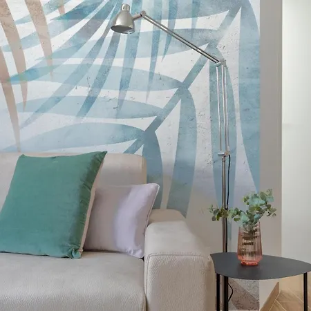 Iflat Colorful And Bright Apartament In Monti Rome Exterior photo