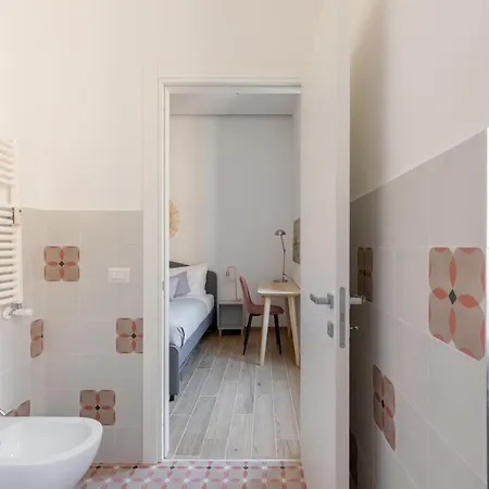 Iflat Colorful And Bright Apartament In Monti Rome Exterior photo