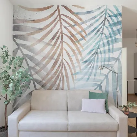 Iflat Colorful And Bright Apartament In Monti Rome Exterior photo