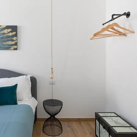 Iflat Colorful And Bright Apartament In Monti Rome Exterior photo