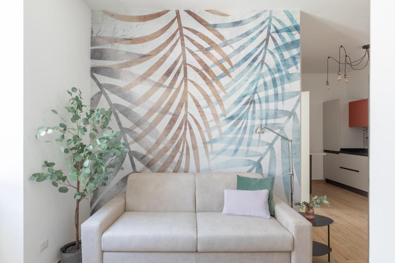 Iflat Colorful And Bright In Monti Apartment Rome